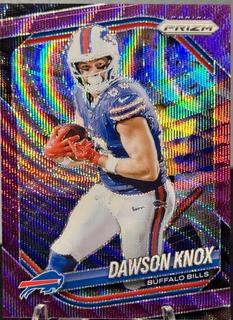 Dawson Knox