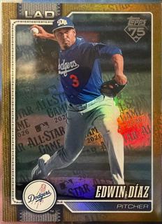 Edwin Diaz