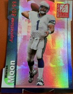 Warren Moon