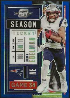 Julian Edelman