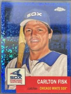 Carlton Fisk