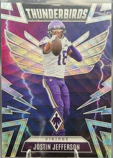 Justin Jefferson
