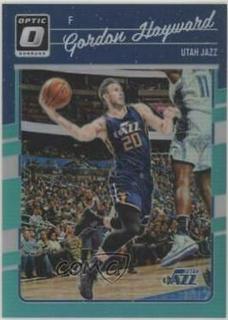 Gordon Hayward