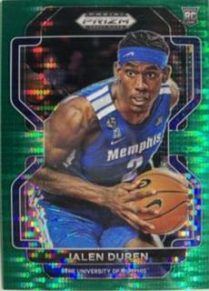Jalen Duren