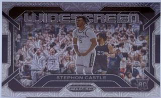 Stephon Castle