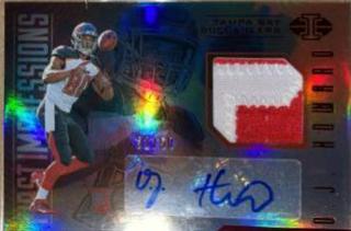 O.J. Howard