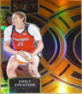 Emily Engstler