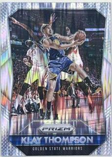 Klay Thompson