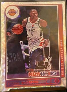 Russell Westbrook