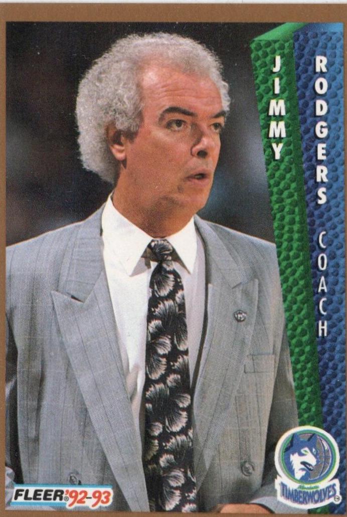 Jimmy Rodgers