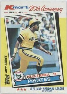 Willie Stargell
