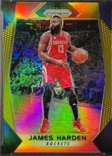 James Harden