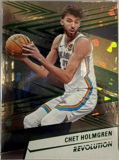 Chet Holmgren