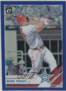 Mike Trout