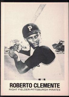 Roberto Clemente