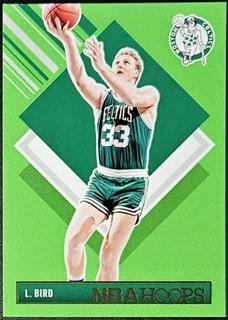 Larry Bird