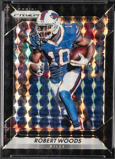 Robert Woods