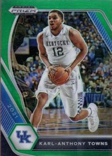 Karl-Anthony Towns