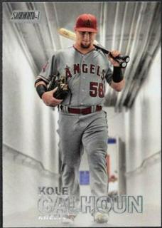 Kole Calhoun