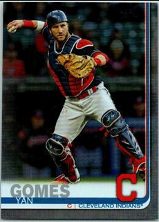 Yan Gomes
