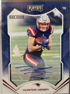 Hunter Henry