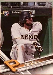 Josh Bell