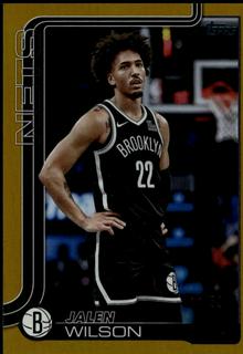 Jalen Wilson