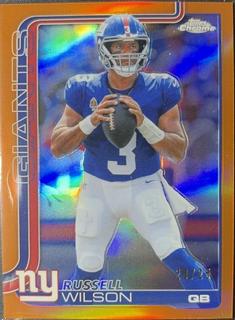 Russell Wilson