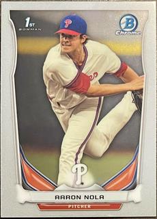 Aaron Nola
