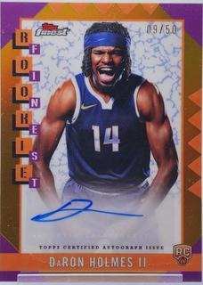 DaRon Holmes II
