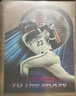 Royce Lewis