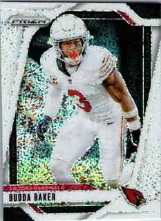Budda Baker