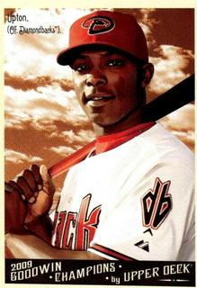 Justin Upton