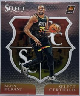 Kevin Durant