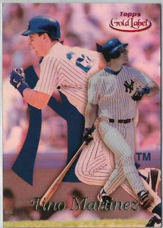 Tino Martinez