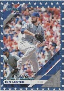 Jon Lester