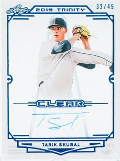 Tarik Skubal