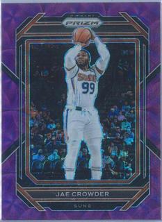 Jae Crowder