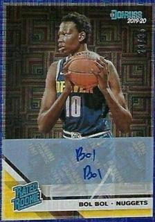 Bol Bol