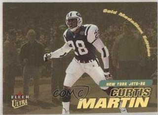 Curtis Martin