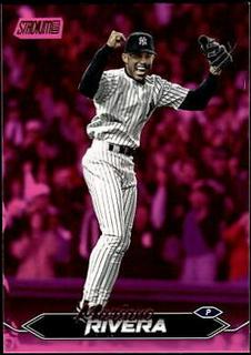 Mariano Rivera