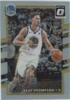 Klay Thompson