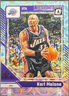 Karl Malone