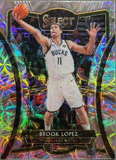 Brook Lopez