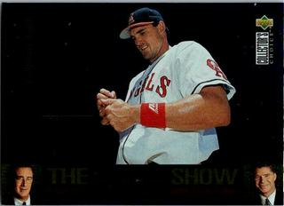 Tim Salmon