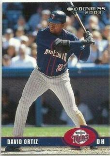 David Ortiz