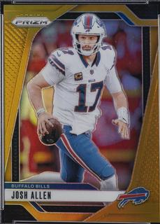 Josh Allen