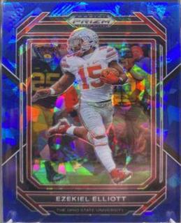 Ezekiel Elliott