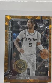 Stephon Castle