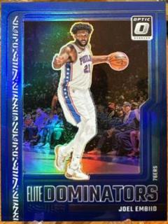 Joel Embiid